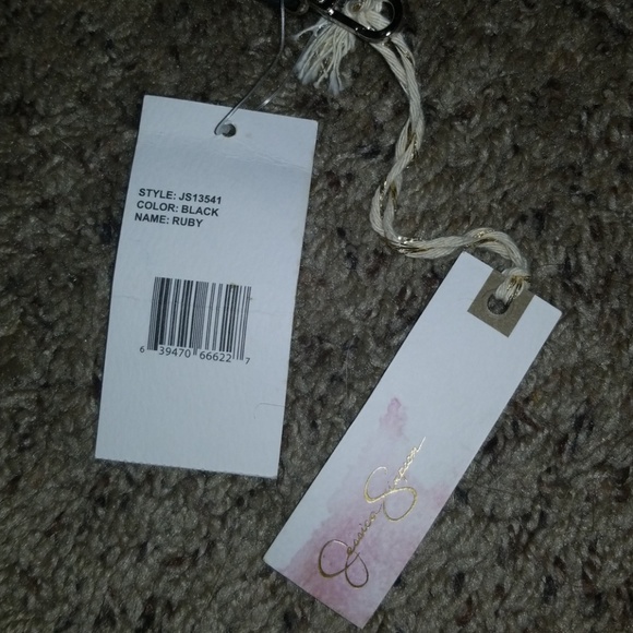 Jessica Simpson Wristlet Wallet - Picture 3 of 8